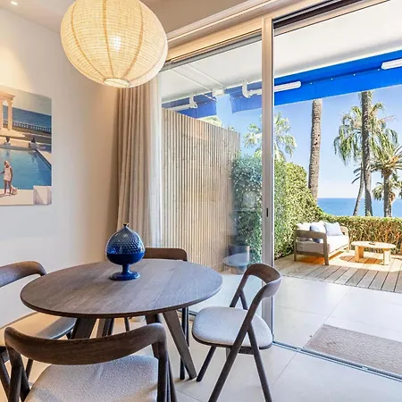 Horizon - Luxurious 2-bedroom With Sea View Pool And Tennis Apartamento *