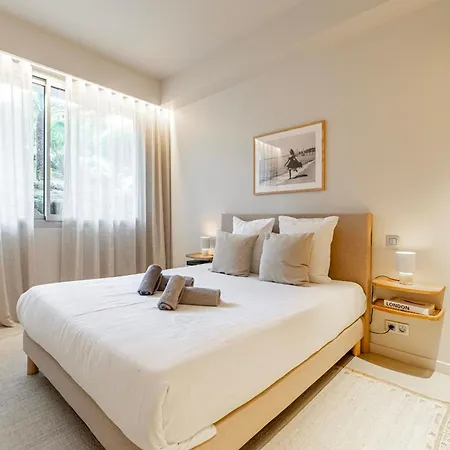 Apartamento Horizon - Luxurious 2-bedroom With Sea View Pool And Tennis *