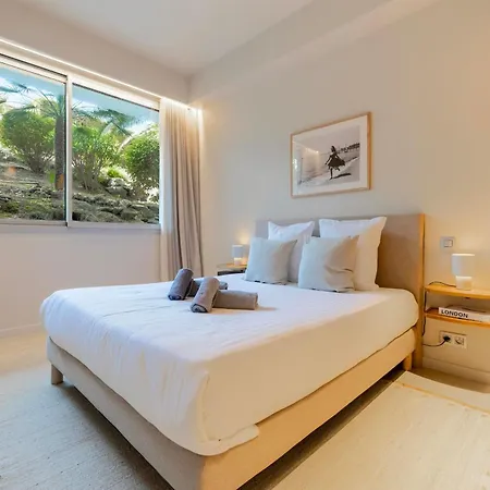 Horizon - Luxurious 2-bedroom With Sea View Pool And Tennis Appartement Vallauris