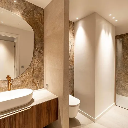 Horizon - Luxurious 2-bedroom With Sea View Pool And Tennis Appartement Vallauris