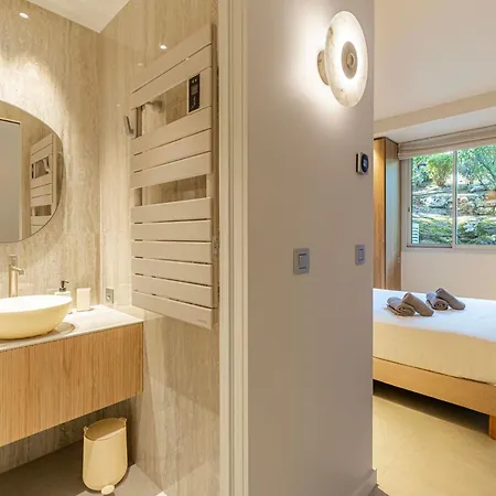 Horizon - Luxurious 2-bedroom With Sea View Pool And Tennis