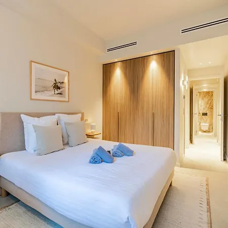 Horizon - Luxurious 2-bedroom With Sea View Pool And Tennis Appartement *