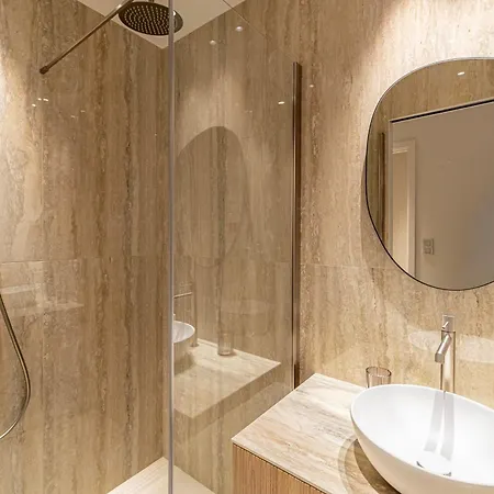 Horizon - Luxurious 2-bedroom With Sea View Pool And Tennis
