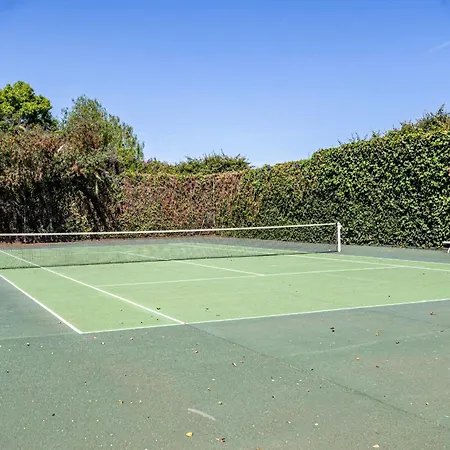 Horizon - Luxurious 2-bedroom With Sea View Pool And Tennis Appartement